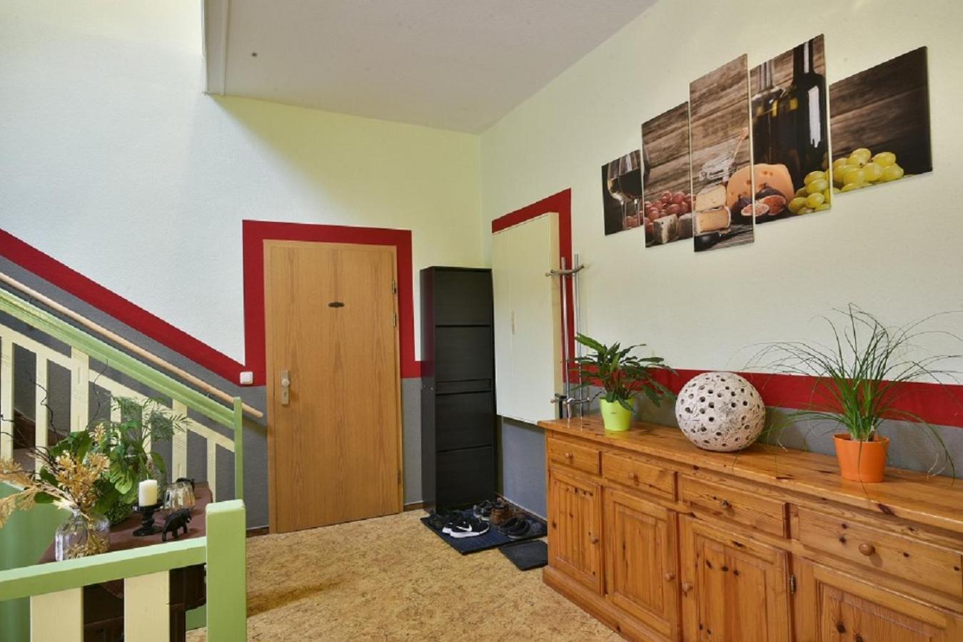 Gasthof Zur Linde Pausa Esterno foto